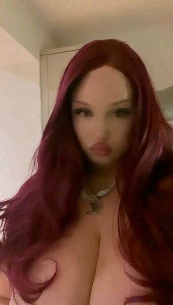 Full leaked Symoradesu private onlyfans photo