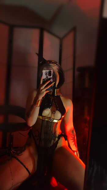 Syndrapics leaked photo video viral