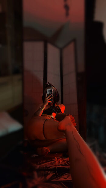 Syndrapics leaked photo video viral