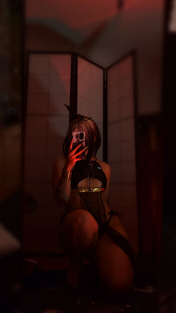 Syndrapics leaked photo video viral