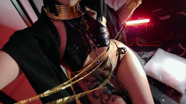 Syndrapics leaked photo video viral