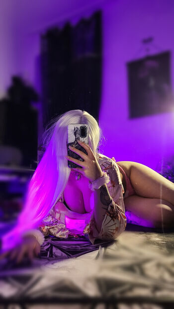 Syndrapics leaked photo video viral