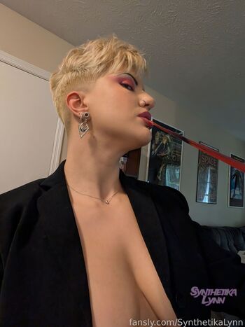 SynthetikaLynn