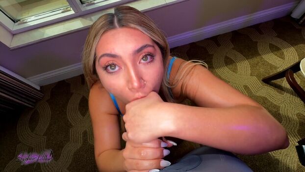 Full leaked Syphonfilthyxxx private onlyfans photo