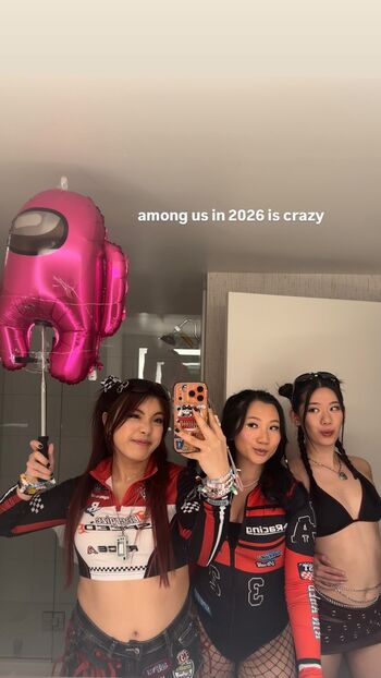 Full leaked Syraphic private onlyfans photo