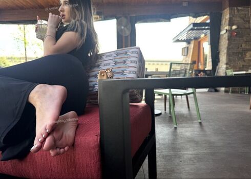 Full leaked Syrianaagodessa private onlyfans photo