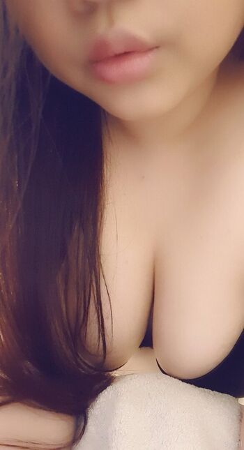 Full leaked Syurii page private onlyfans photo