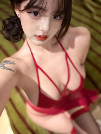 Full leaked Syx janeyoo private onlyfans photo