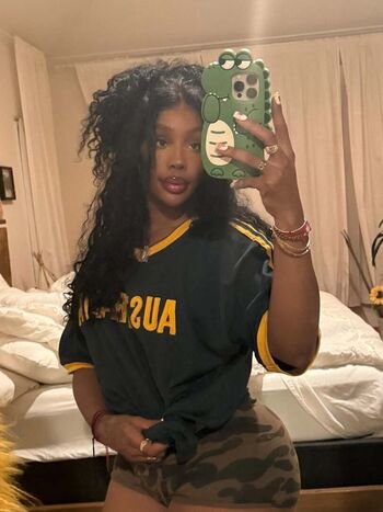 SZA