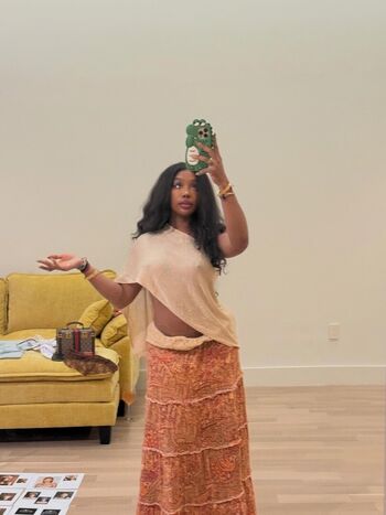 Full leaked Seoa kbj dodo/ private onlyfans photo