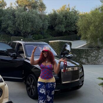 Full leaked Dillion harper / private onlyfans photo