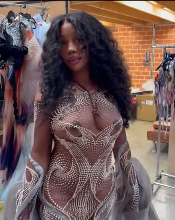 Full leaked Bougie bb / private onlyfans photo