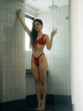 Full leaked Sze yin private onlyfans photo