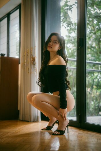 Full leaked Sze yin private onlyfans photo