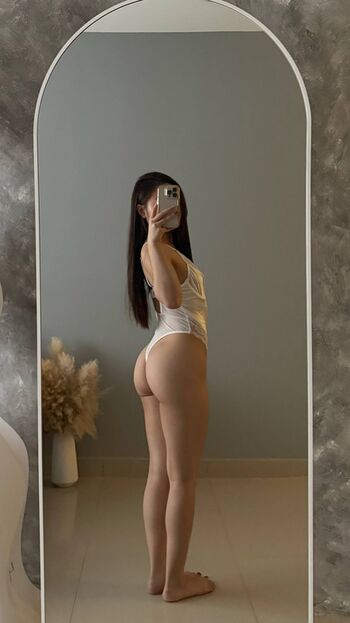 Full leaked Sze yin private onlyfans photo