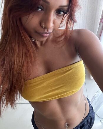 Full leaked T arshini page private onlyfans photo