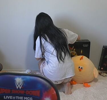 Full leaked Tnat private onlyfans photo