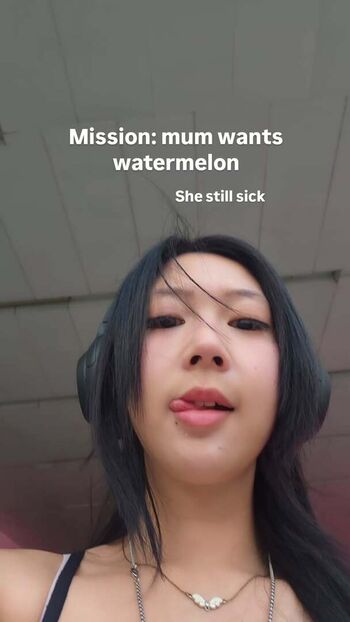 Full leaked Tnat private onlyfans photo