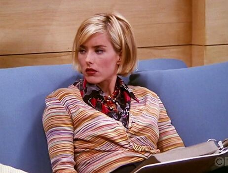 Téa Leoni