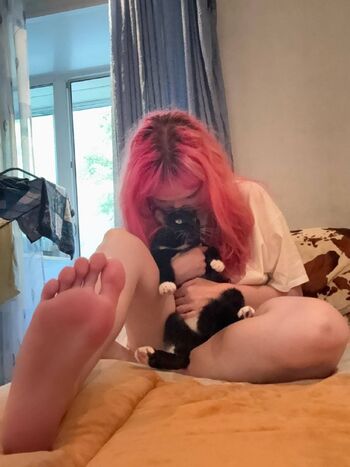 Full leaked Taka private onlyfans photo