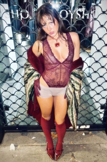 Full leaked Taabzzi private onlyfans photo
