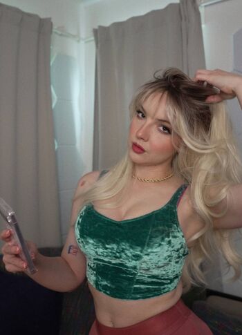 Full leaked Taalia vess page private onlyfans photo