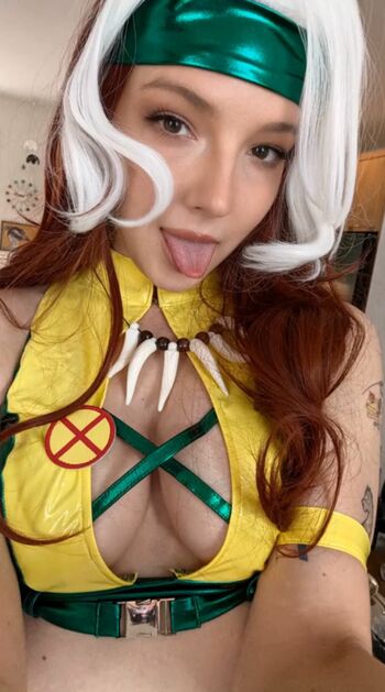 Full leaked Taalia vess page private onlyfans photo