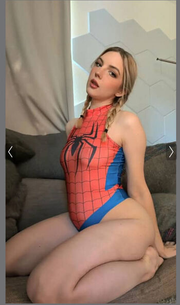 Full leaked Taalia vess  page private onlyfans photo