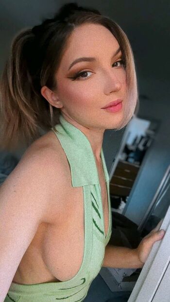 Full leaked Taalia vess private onlyfans photo