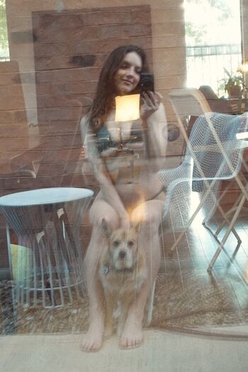 Full leaked Taalia vess private onlyfans photo