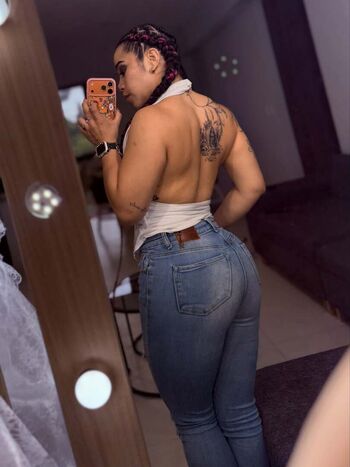 Tabata Negrete