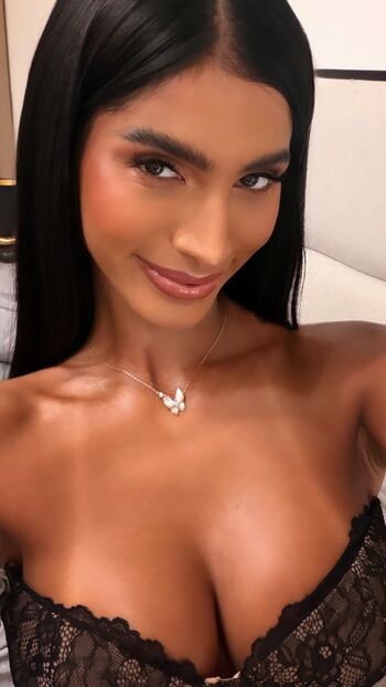 Full leaked Tabata sabino private onlyfans photo