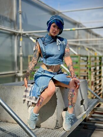 Full leaked Tabatha pacer page private onlyfans photo