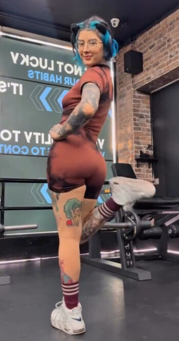 Full leaked Tabatha pacer page private onlyfans photo