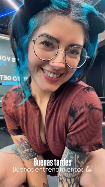 Full leaked Tabatha pacer page private onlyfans photo