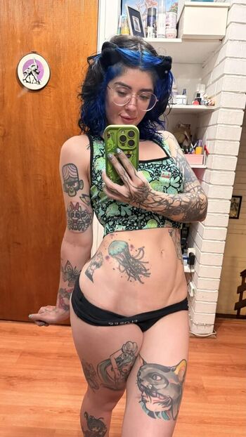 Full leaked Tabatha pacer page private onlyfans photo