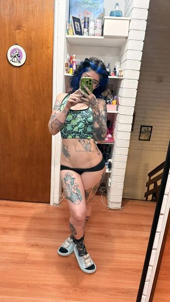 Full leaked Tabatha pacer page private onlyfans photo