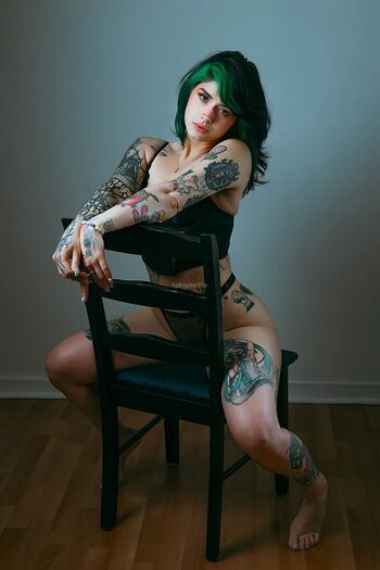 Full leaked Tabatha pacer page private onlyfans photo