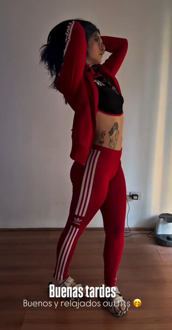 Full leaked Tabatha pacer private onlyfans photo