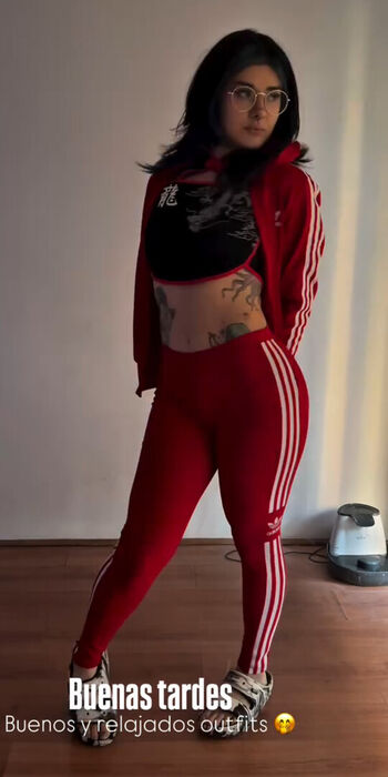 Full leaked Tabatha pacer private onlyfans photo