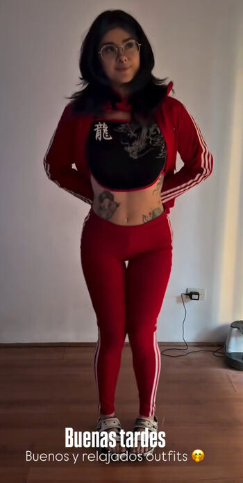 Full leaked Tabatha pacer private onlyfans photo