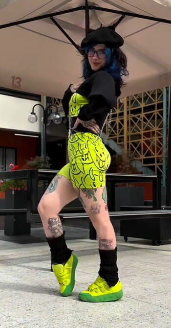 Full leaked Tabatha pacer page private onlyfans photo
