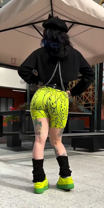 Full leaked Tabatha pacer page private onlyfans photo