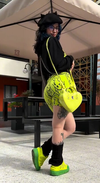 Full leaked Tabatha pacer page private onlyfans photo
