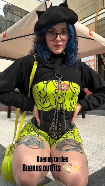Full leaked Tabatha pacer page private onlyfans photo