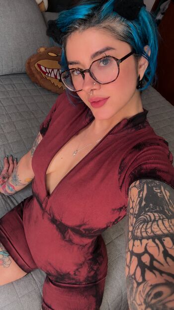 Full leaked Tabatha pacer private onlyfans photo