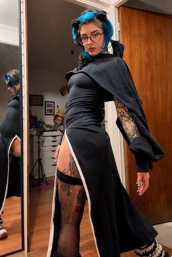 Full leaked Tabatha pacer private onlyfans photo