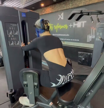 Full leaked Tabatha pacer page private onlyfans photo