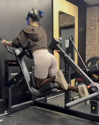 Full leaked Tabatha pacer private onlyfans photo