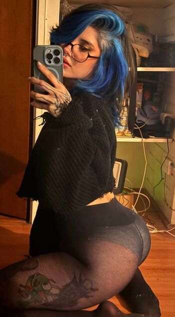 Full leaked Tabatha pacer private onlyfans photo
